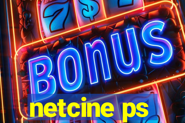 netcine ps